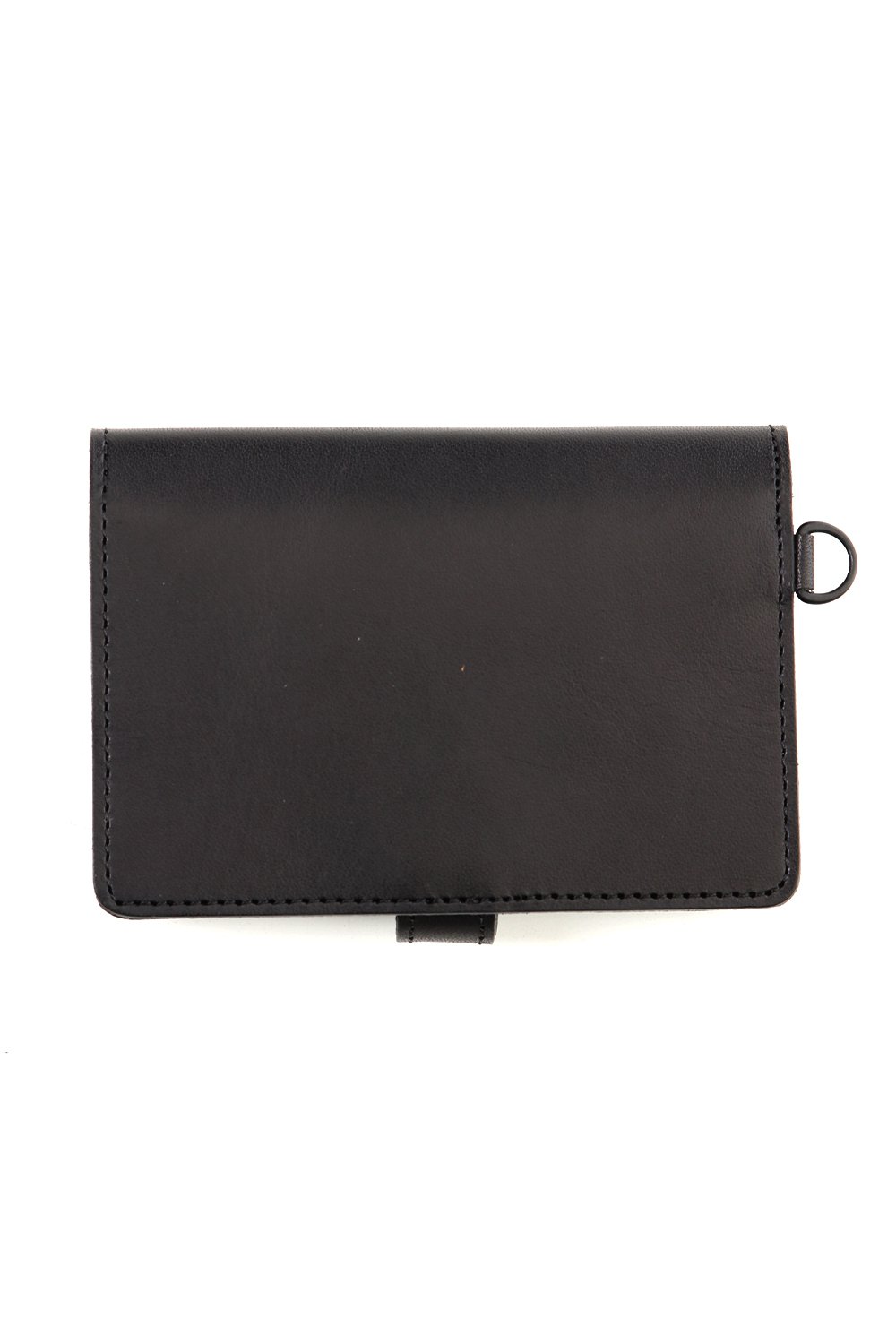 Strap Wallet Cow Leather