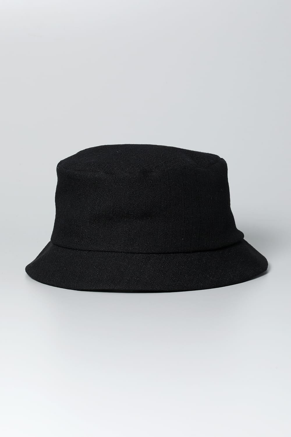 Hat  Black