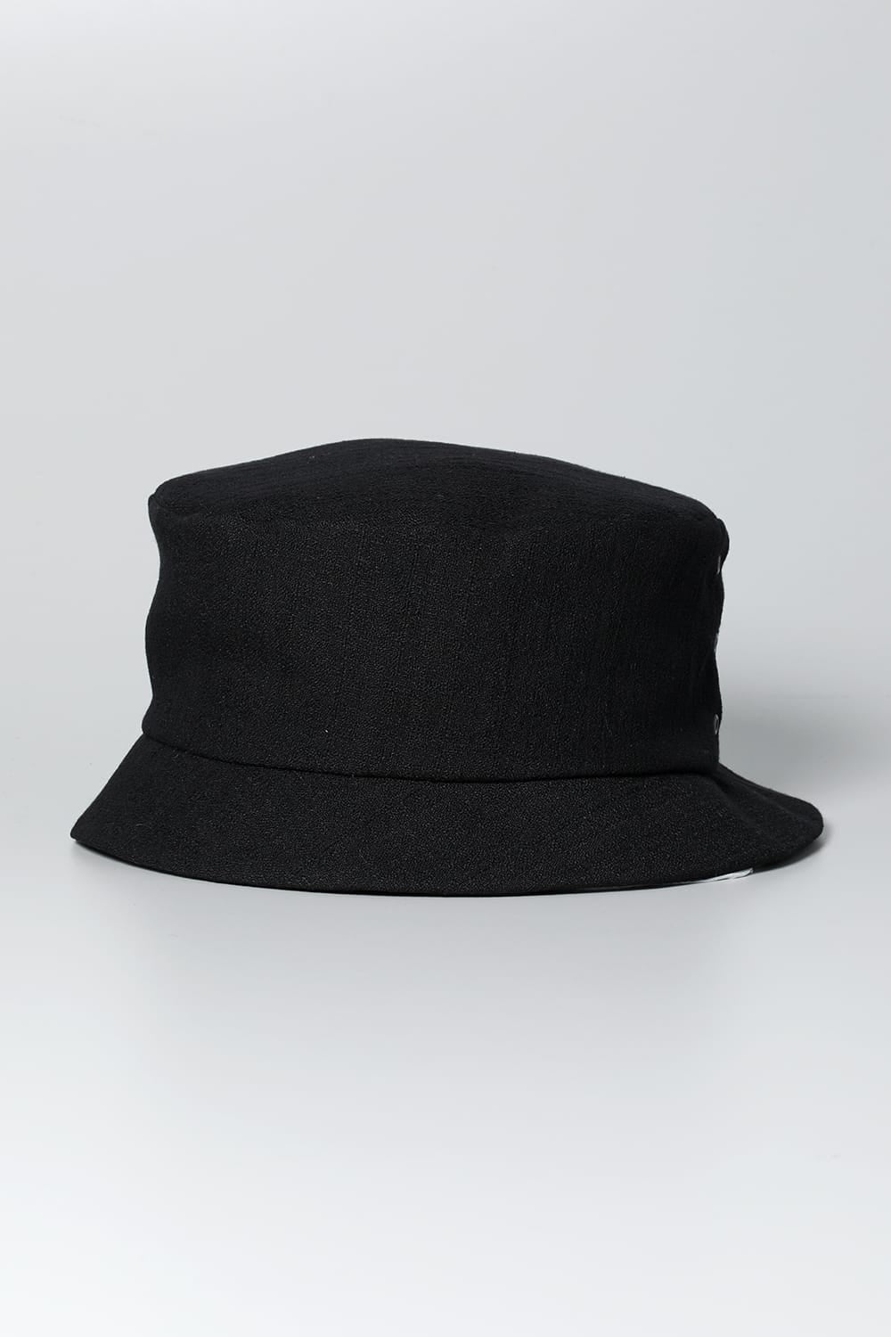 Hat  Black