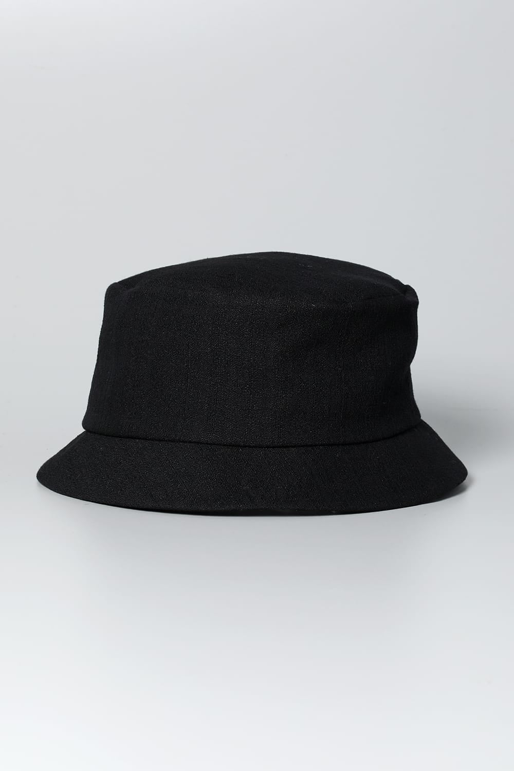Hat  Black