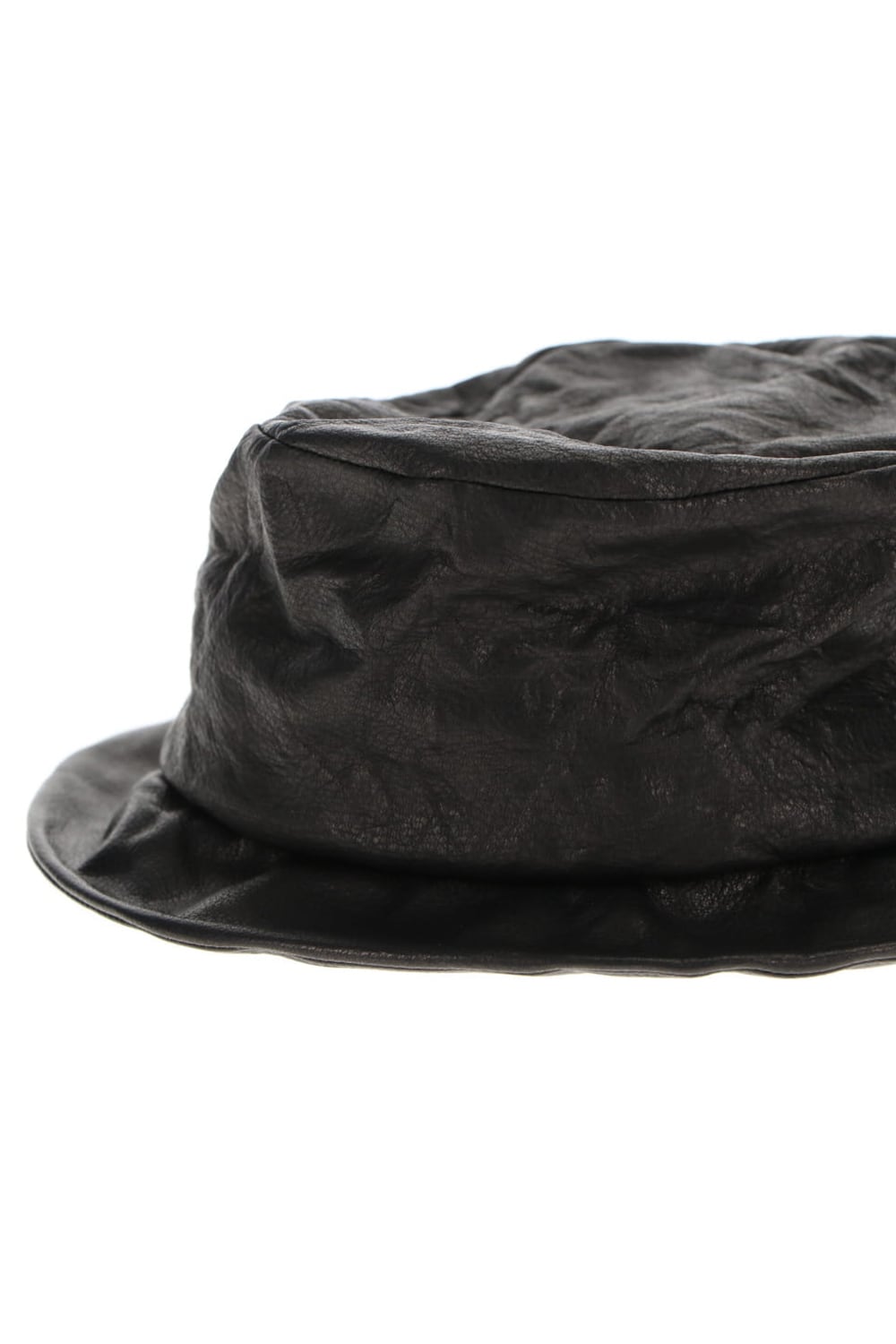 Hat Black
