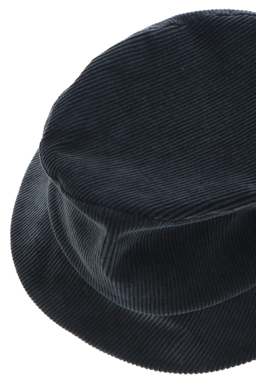 Bucket hat Black