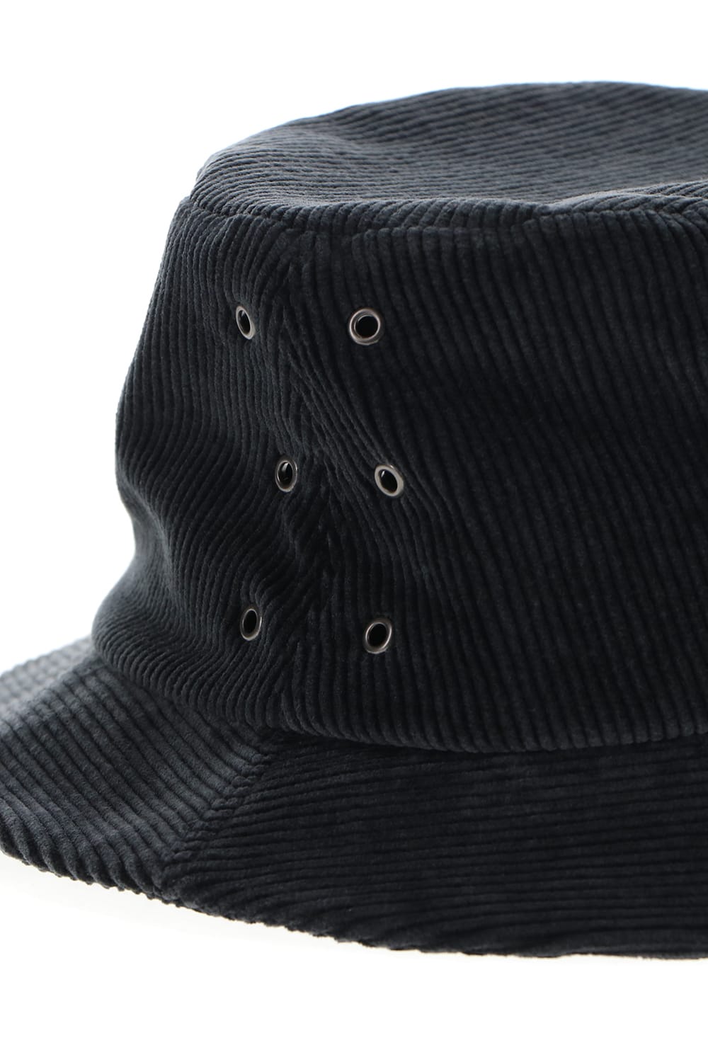 Bucket hat Black