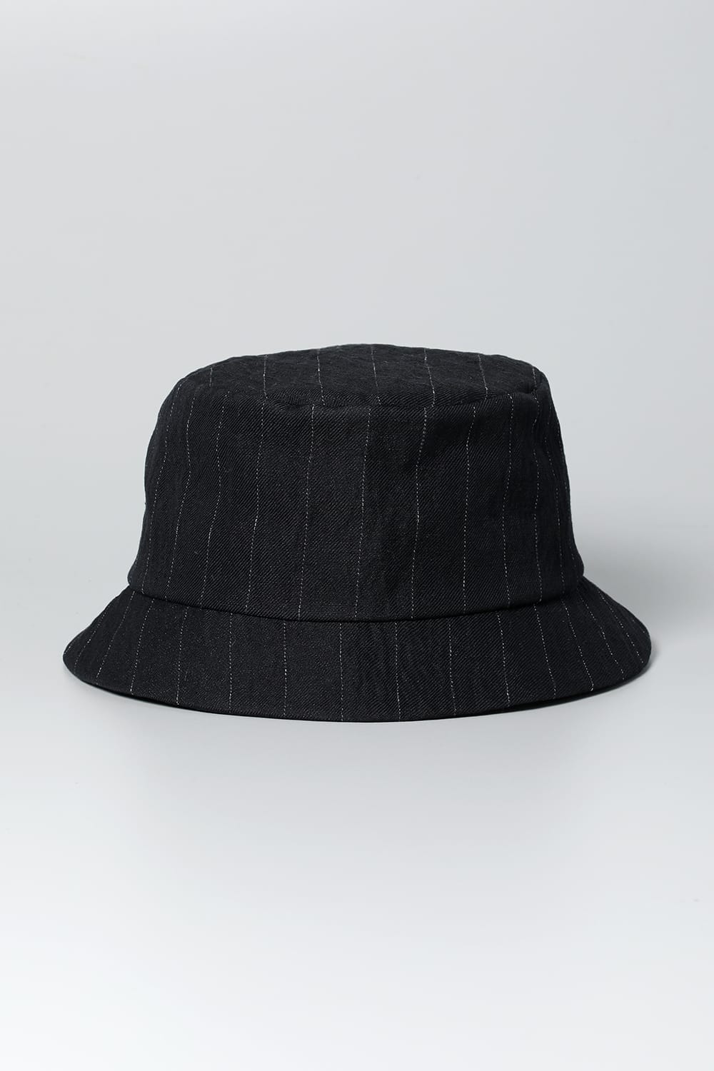 Hat  Black Stripe