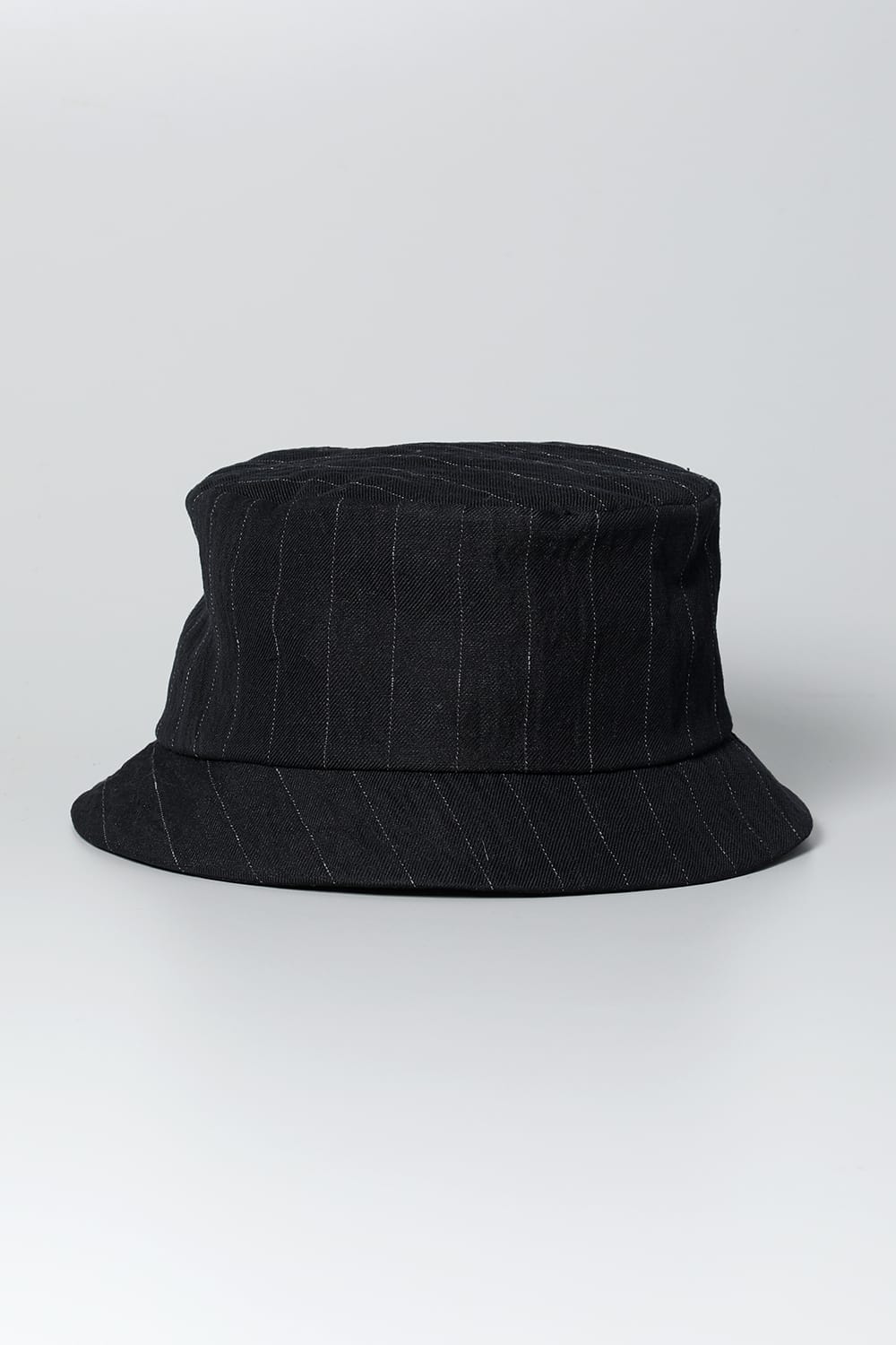 Hat  Black Stripe