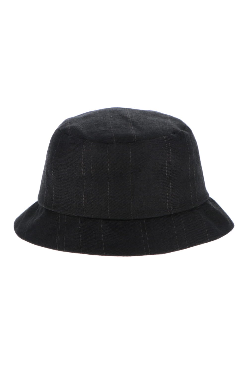 Hat Black Stripe