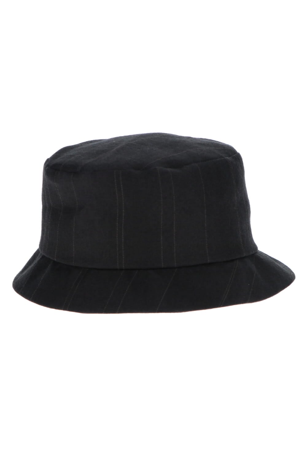 Hat Black Stripe