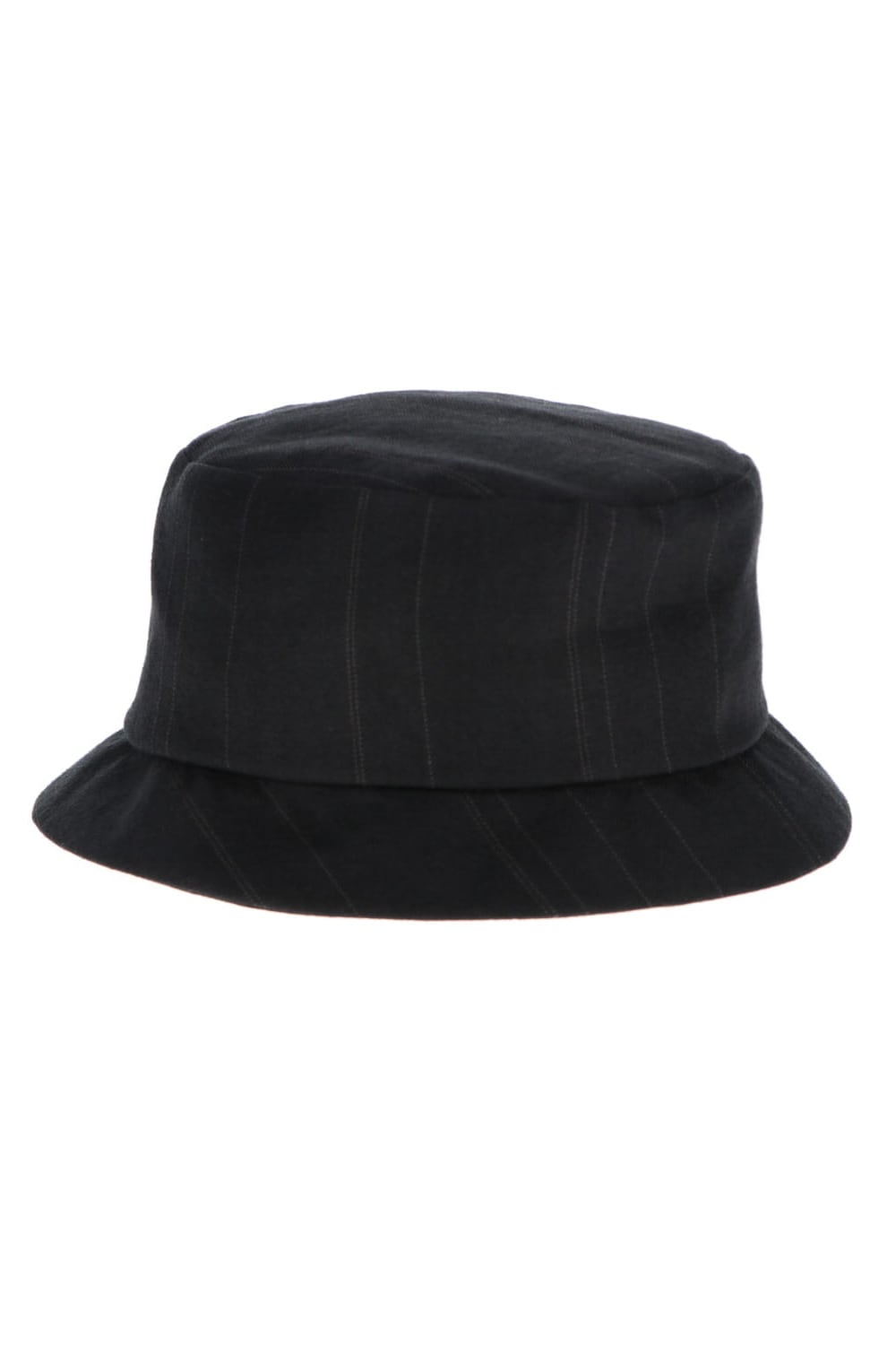 Hat Black Stripe