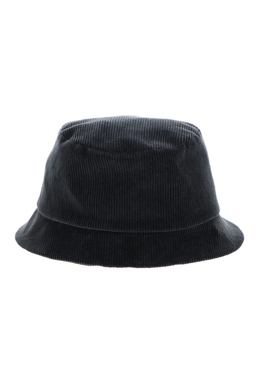 Bucket hat Black