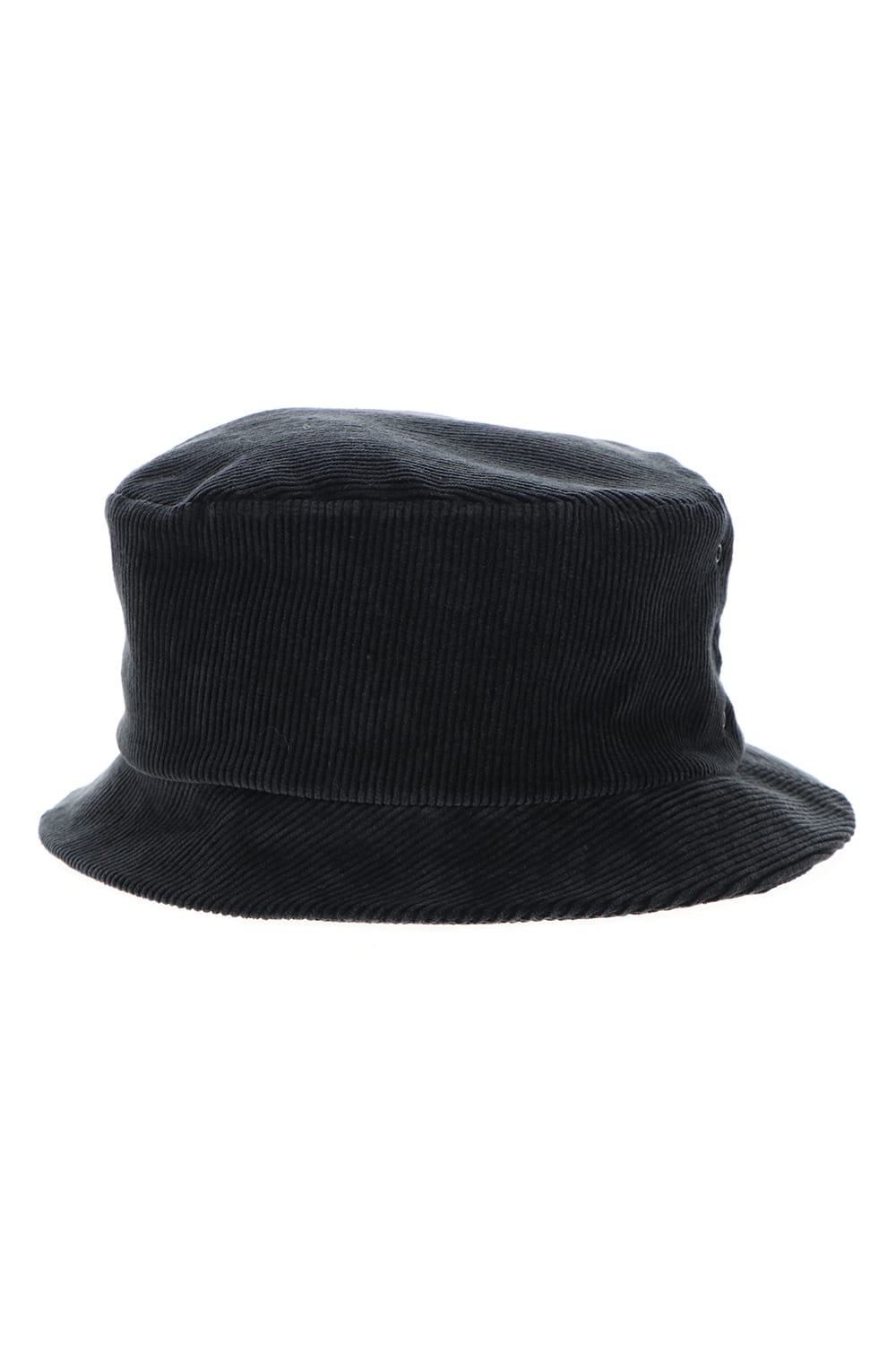 Bucket hat Black