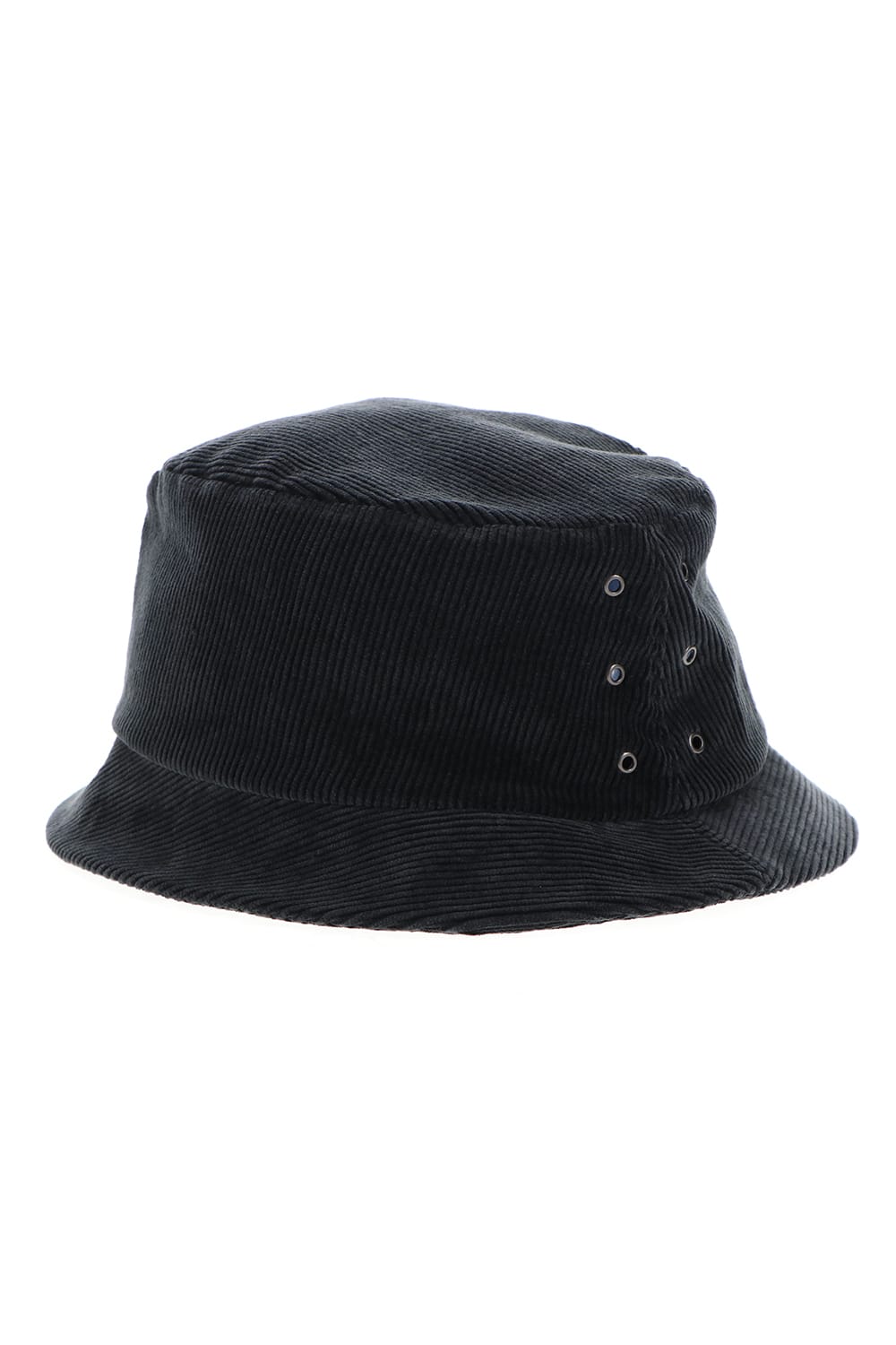 Bucket hat Black