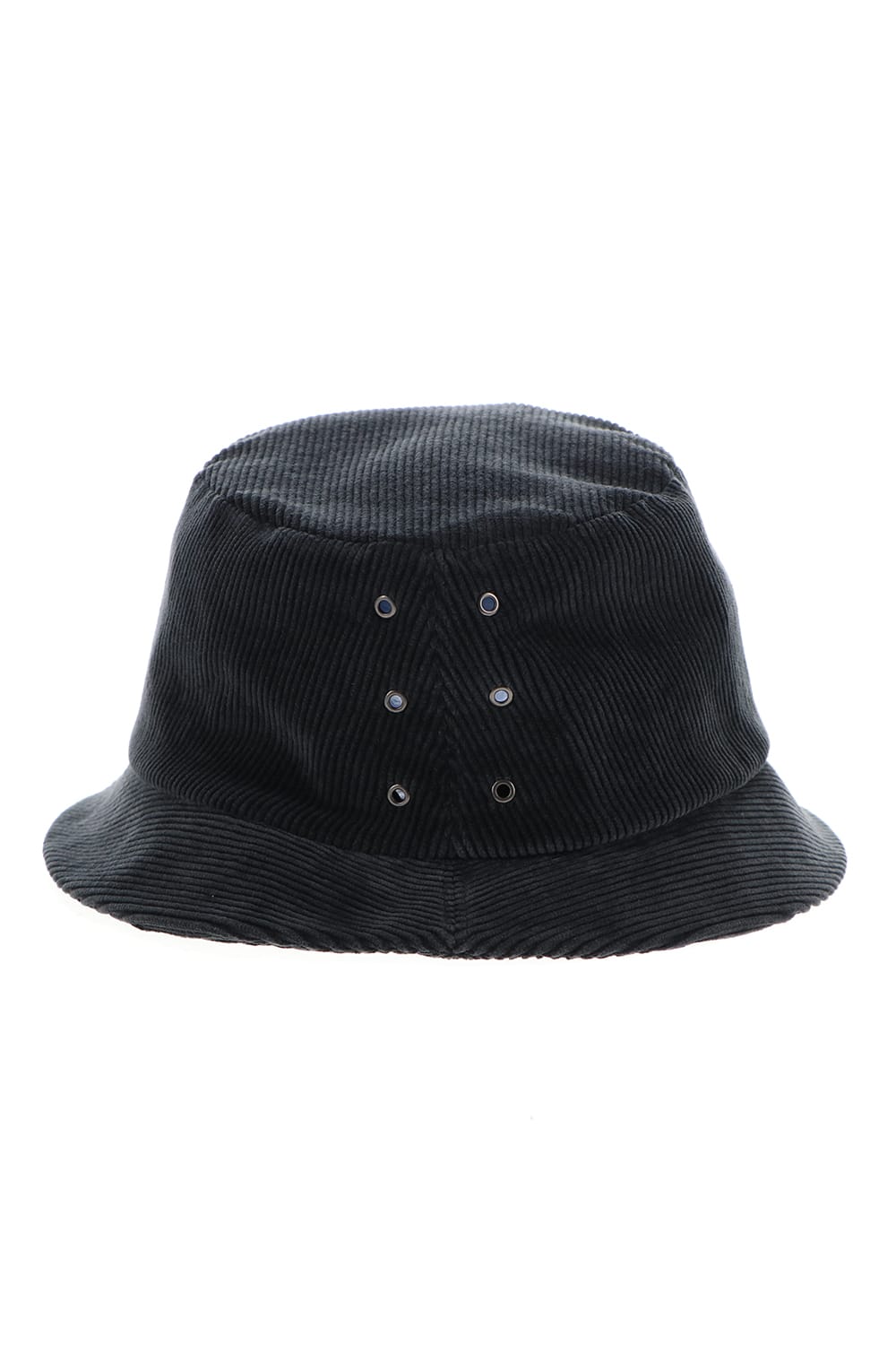 Bucket hat Black