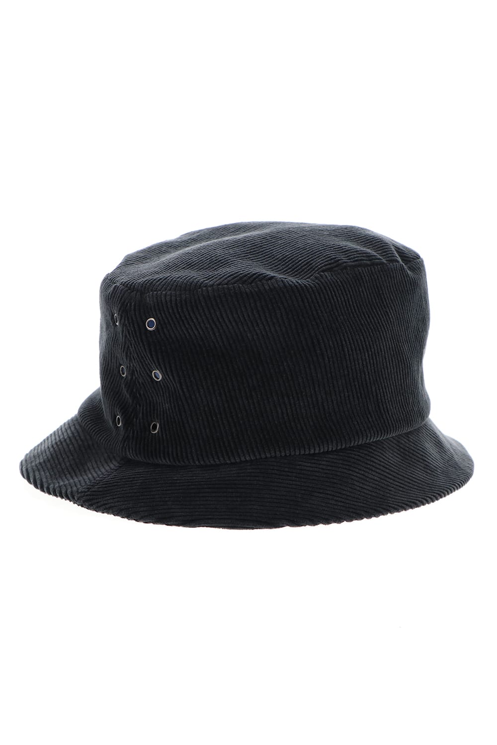 Bucket hat Black