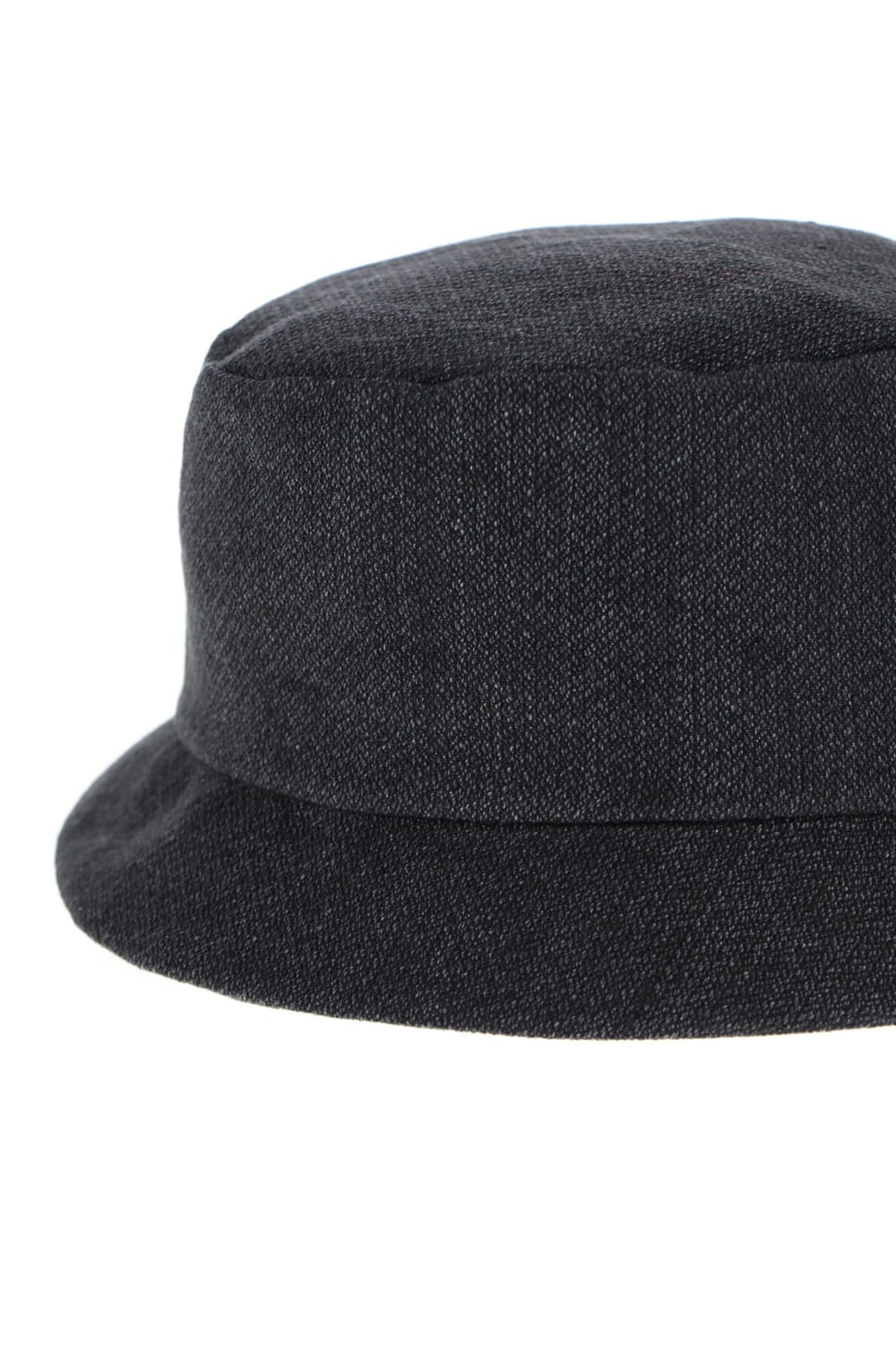 Hat Blue Black