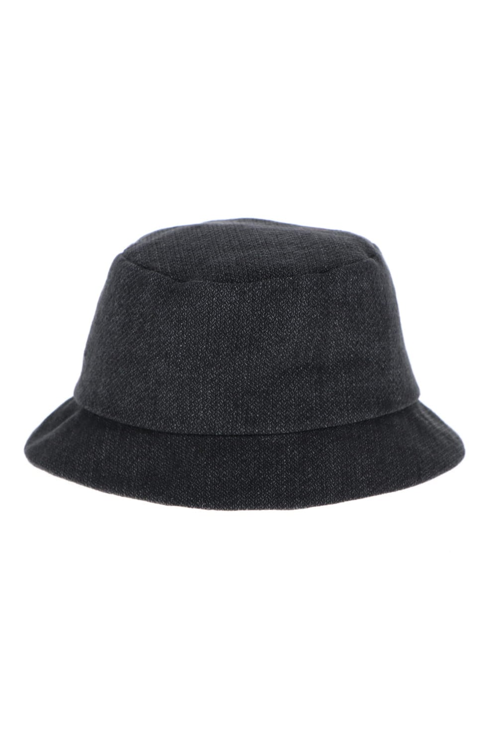 Hat Blue Black
