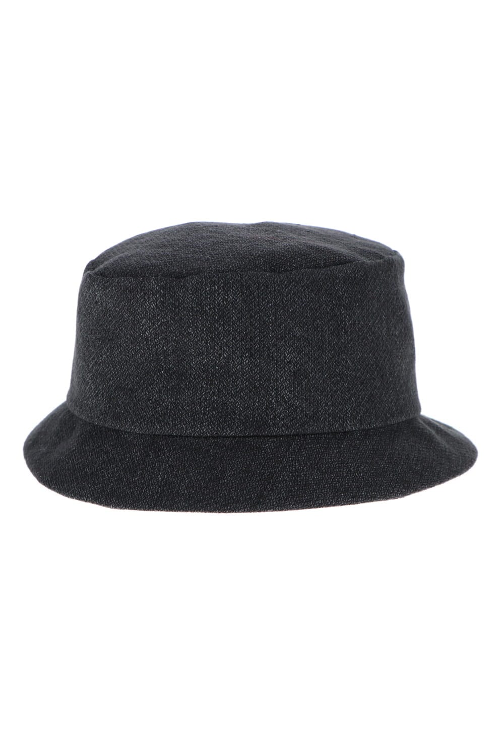 Hat Blue Black