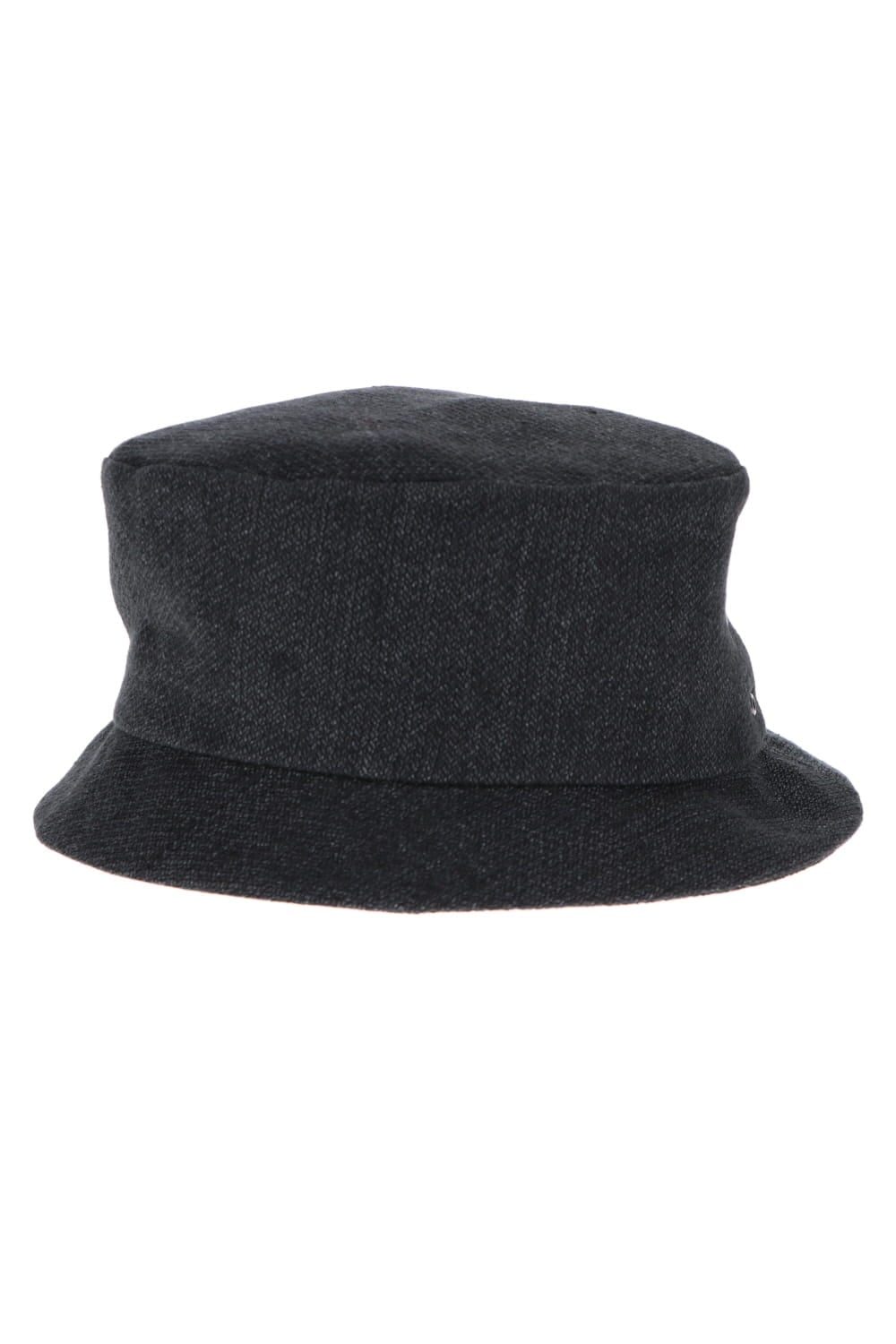 Hat Blue Black