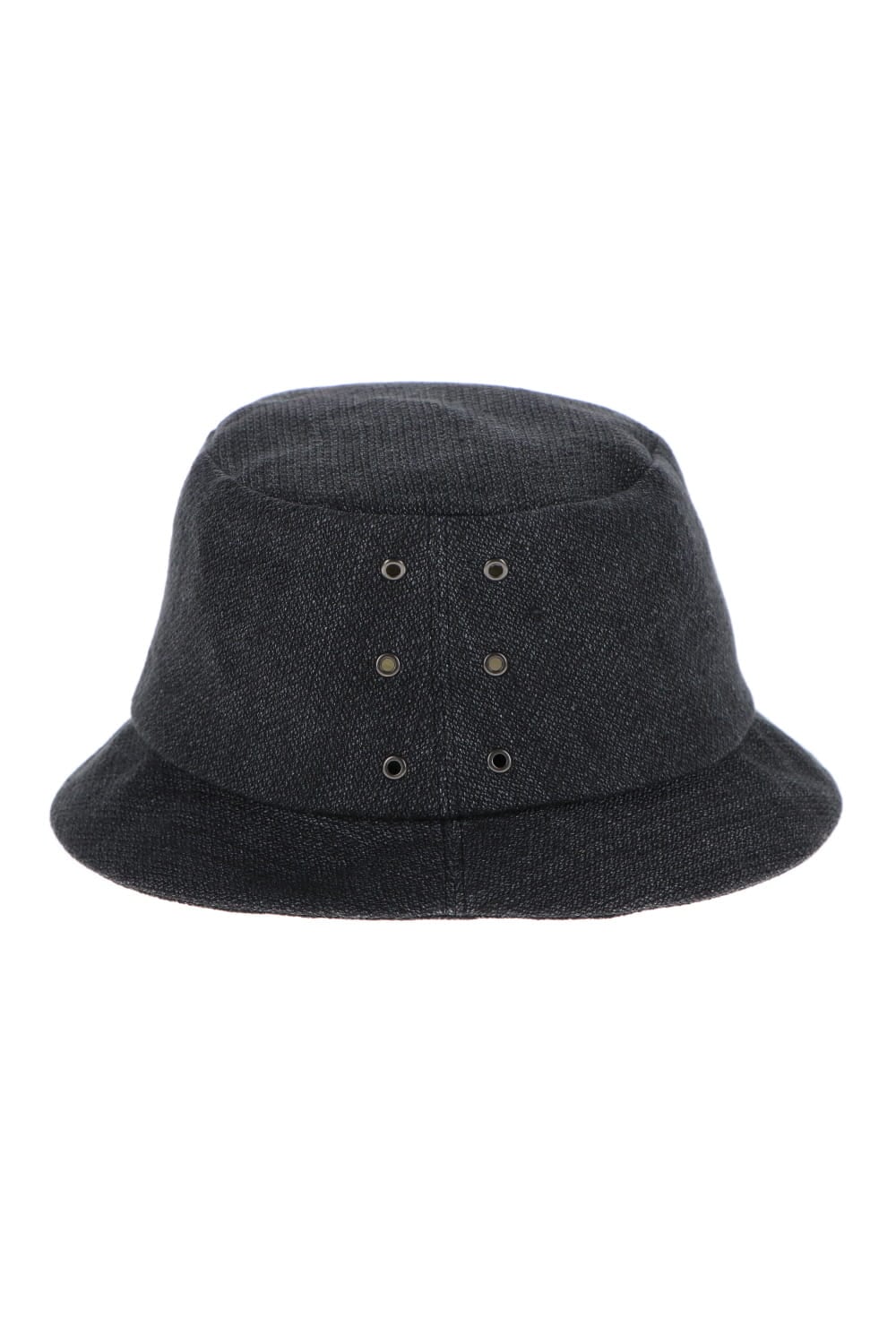 Hat Blue Black