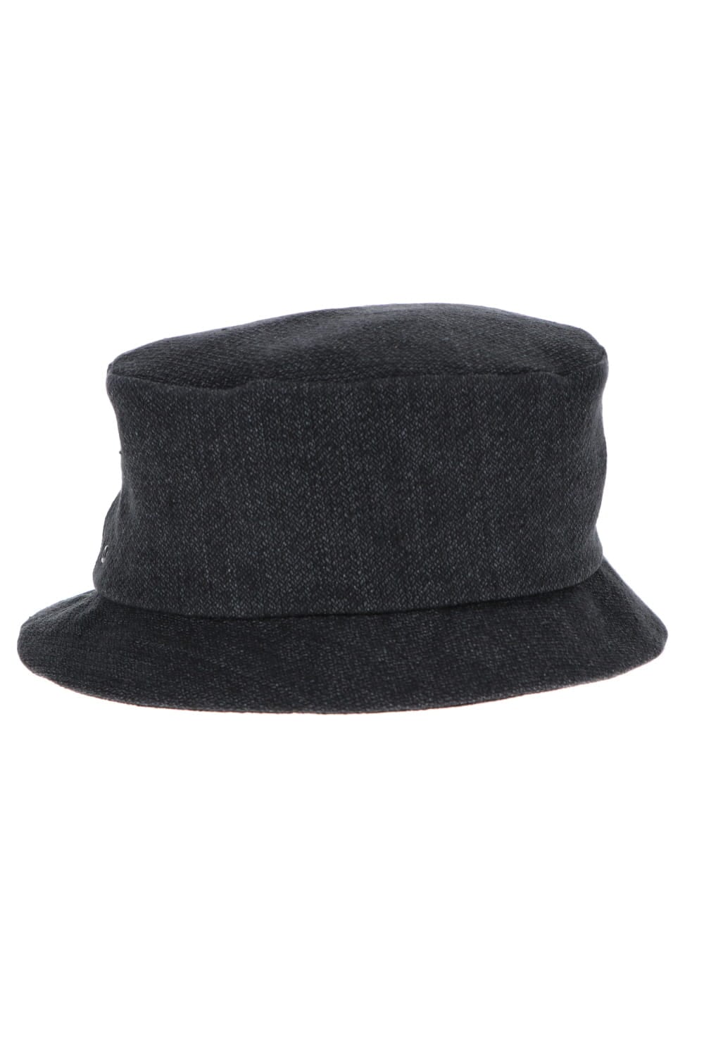 Hat Blue Black