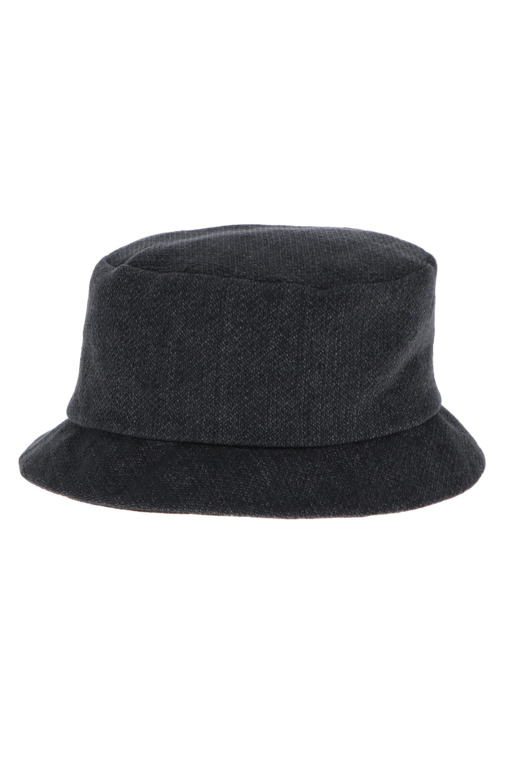 Hat Blue Black
