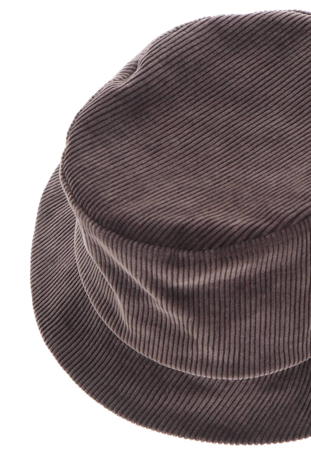 Bucket hat Brown