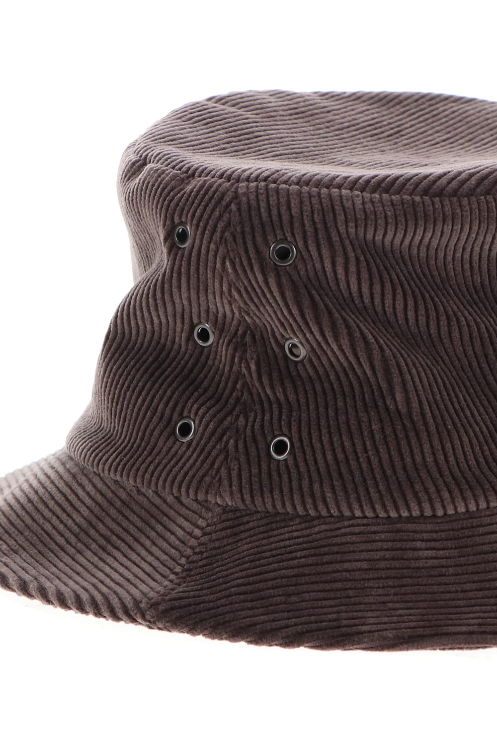 Bucket hat Brown