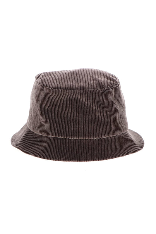 Bucket hat Brown