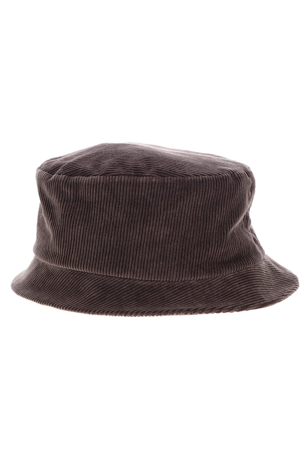 Bucket hat Brown