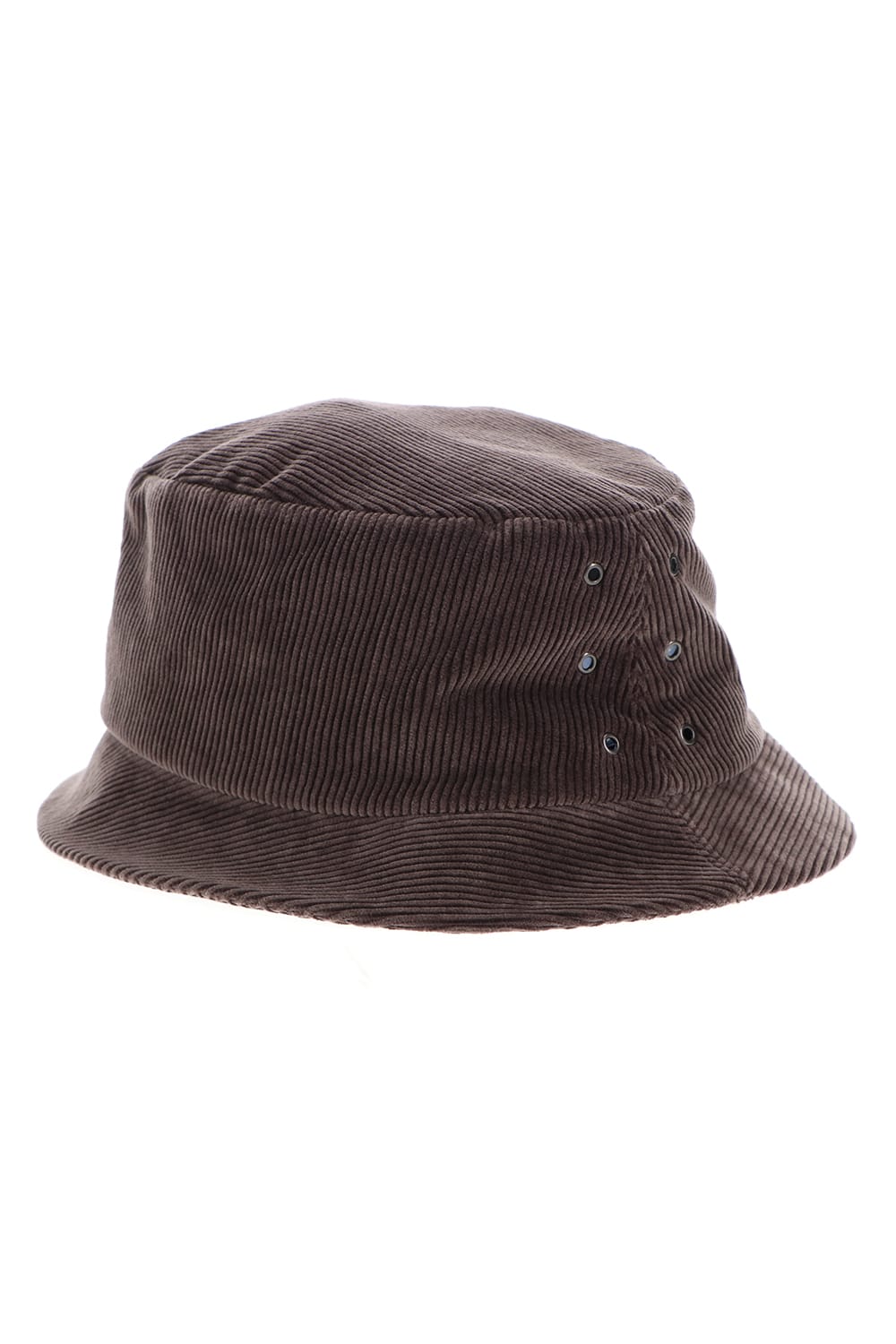 Bucket hat Brown