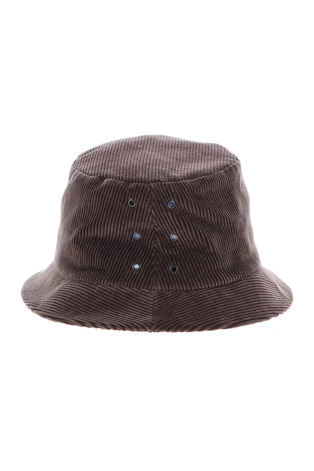 Bucket hat Brown