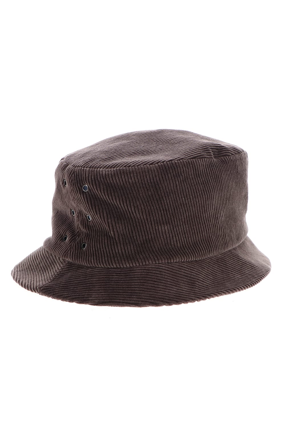 Bucket hat Brown