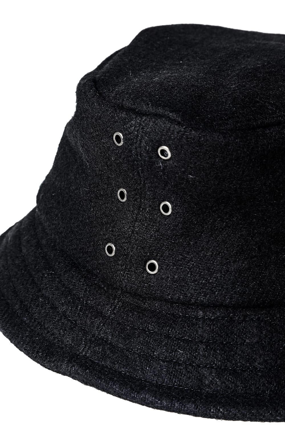 Hat Ca/Li Black