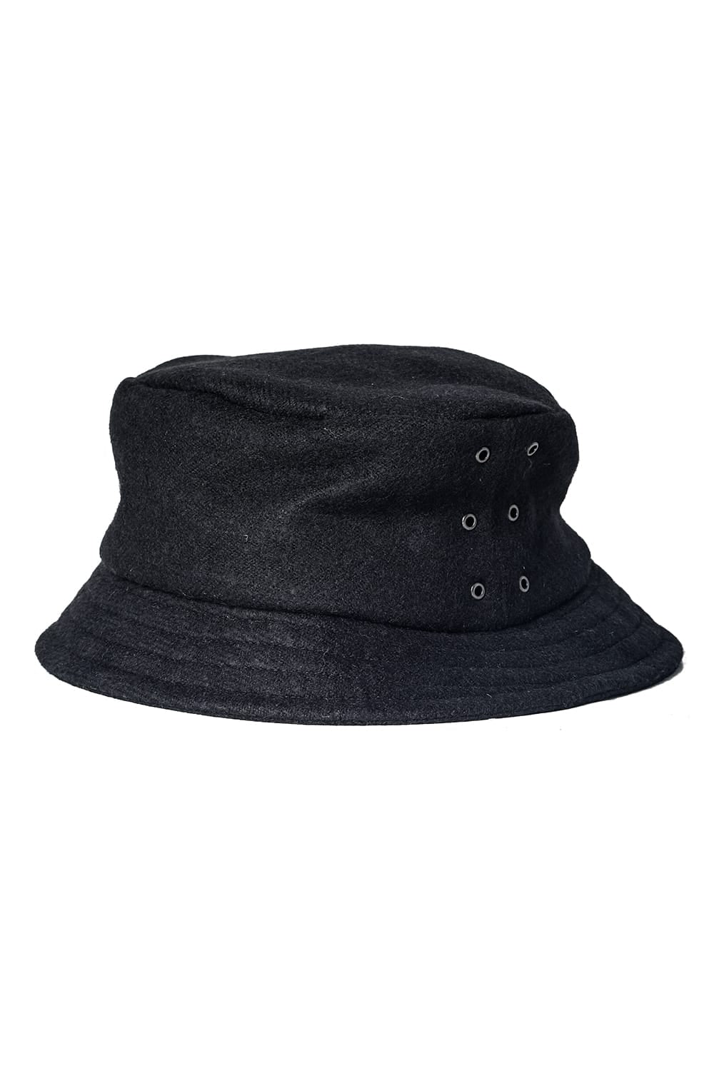 Hat Ca/Li Black