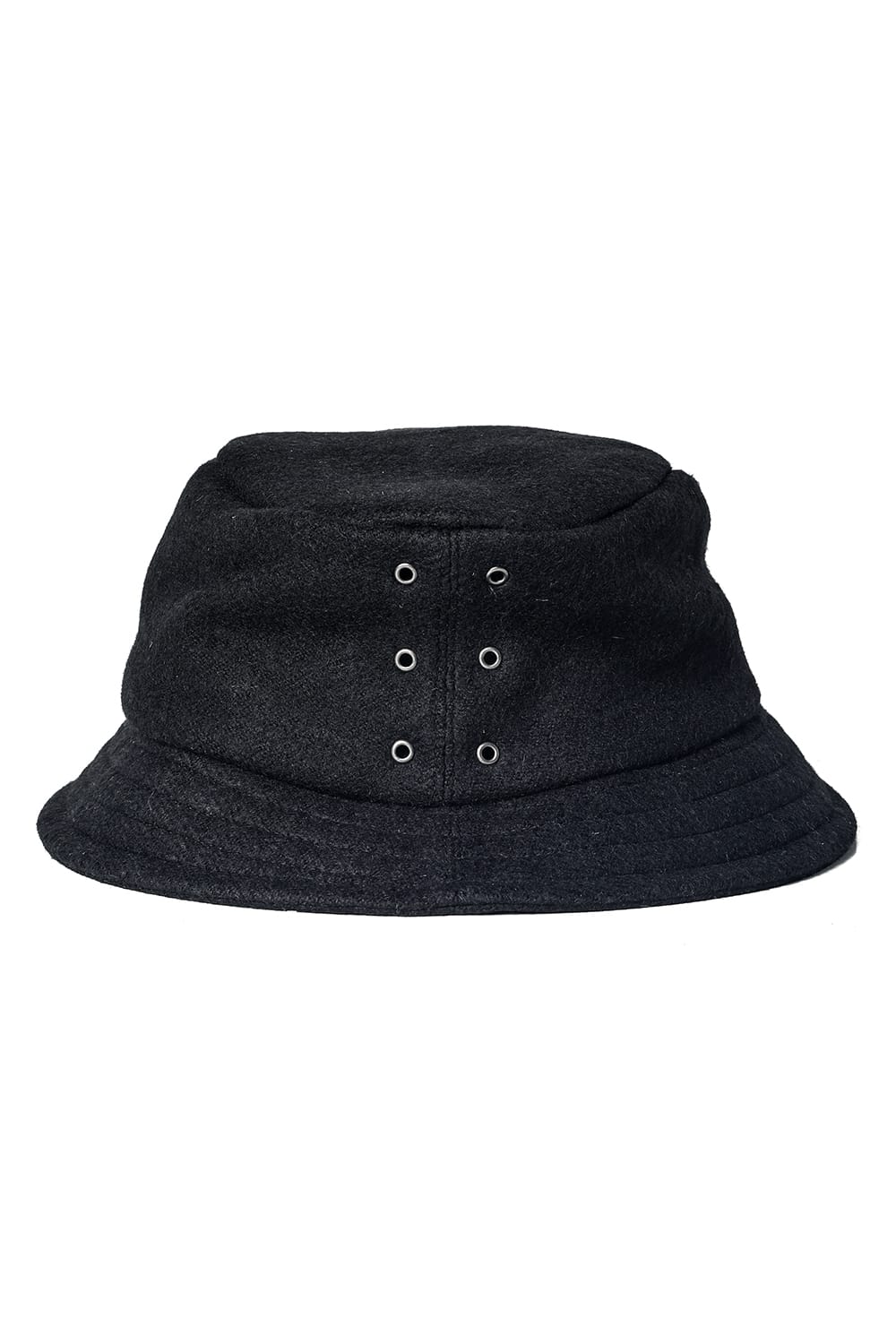 Hat Ca/Li Black