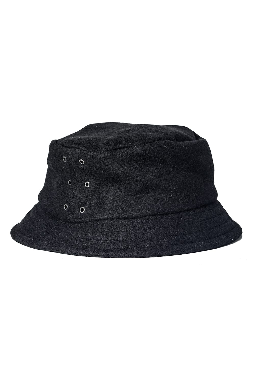 Hat Ca/Li Black