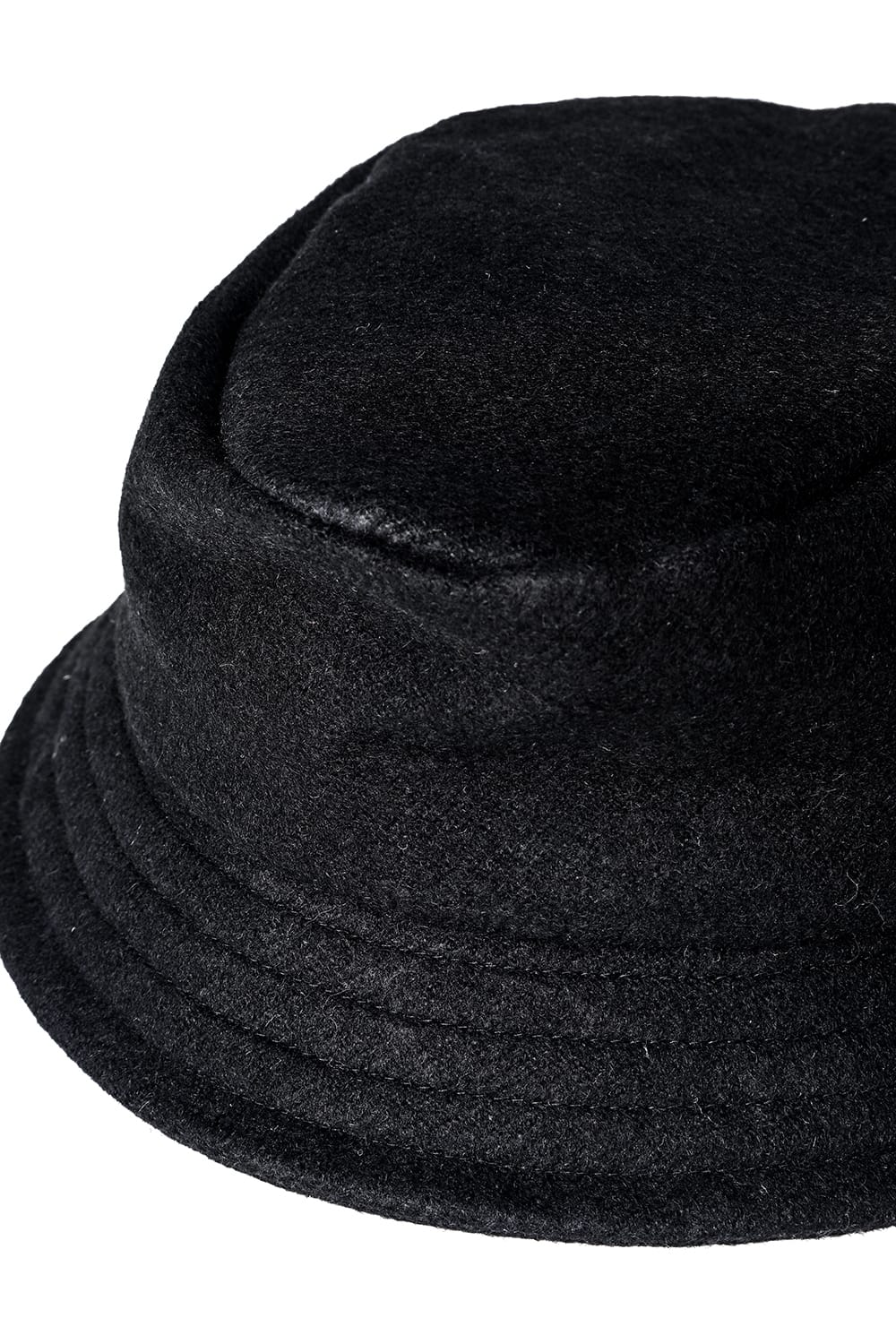 Hat Ca/Li Black