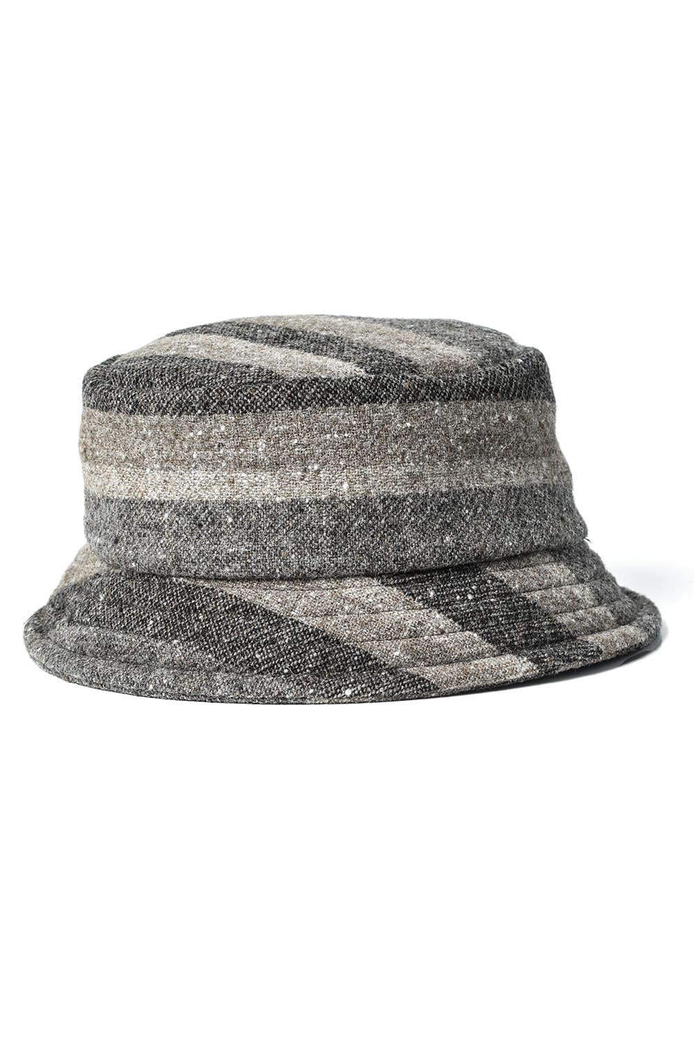Hat Dark Brown