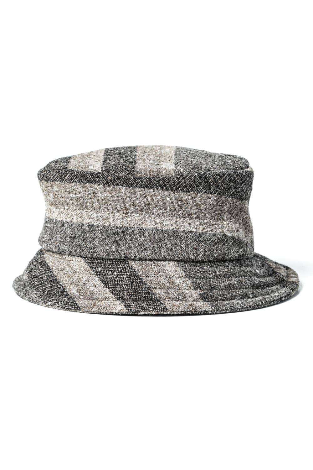 Hat Dark Brown