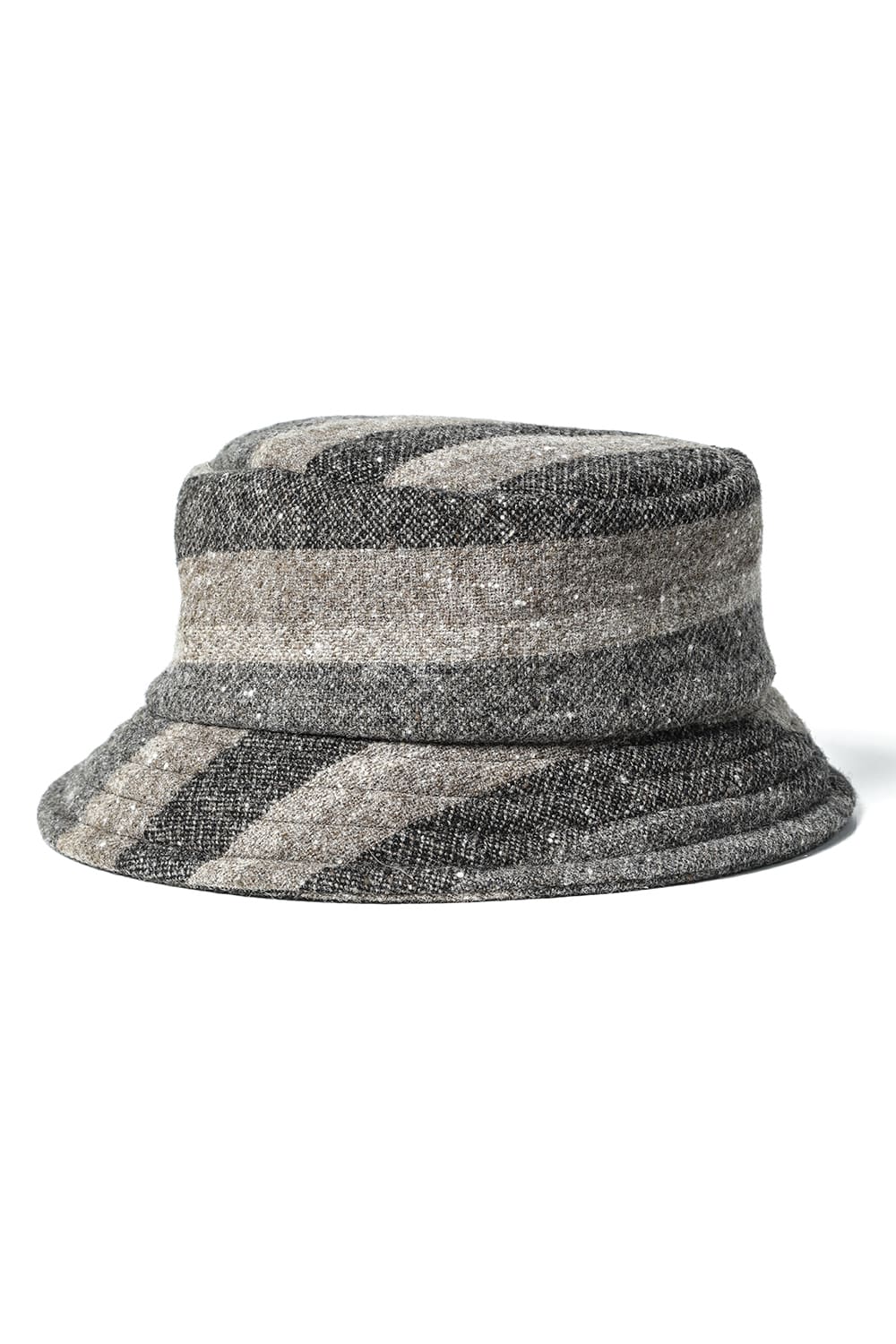 Hat Dark Brown
