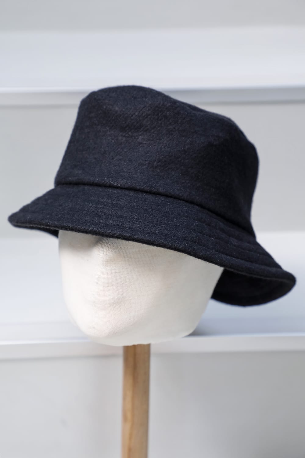 Hat Ca/Li Black