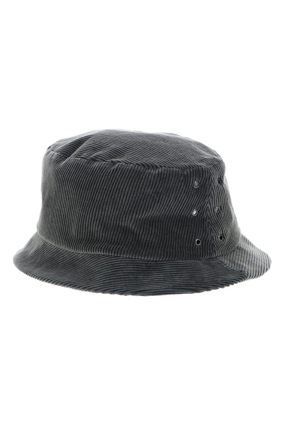 Bucket hat Olive