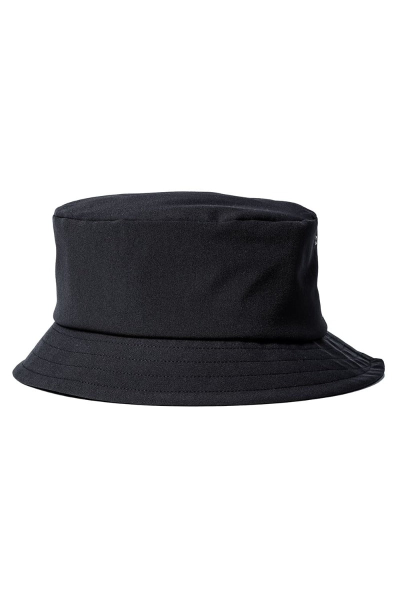 Hat Plyester Black