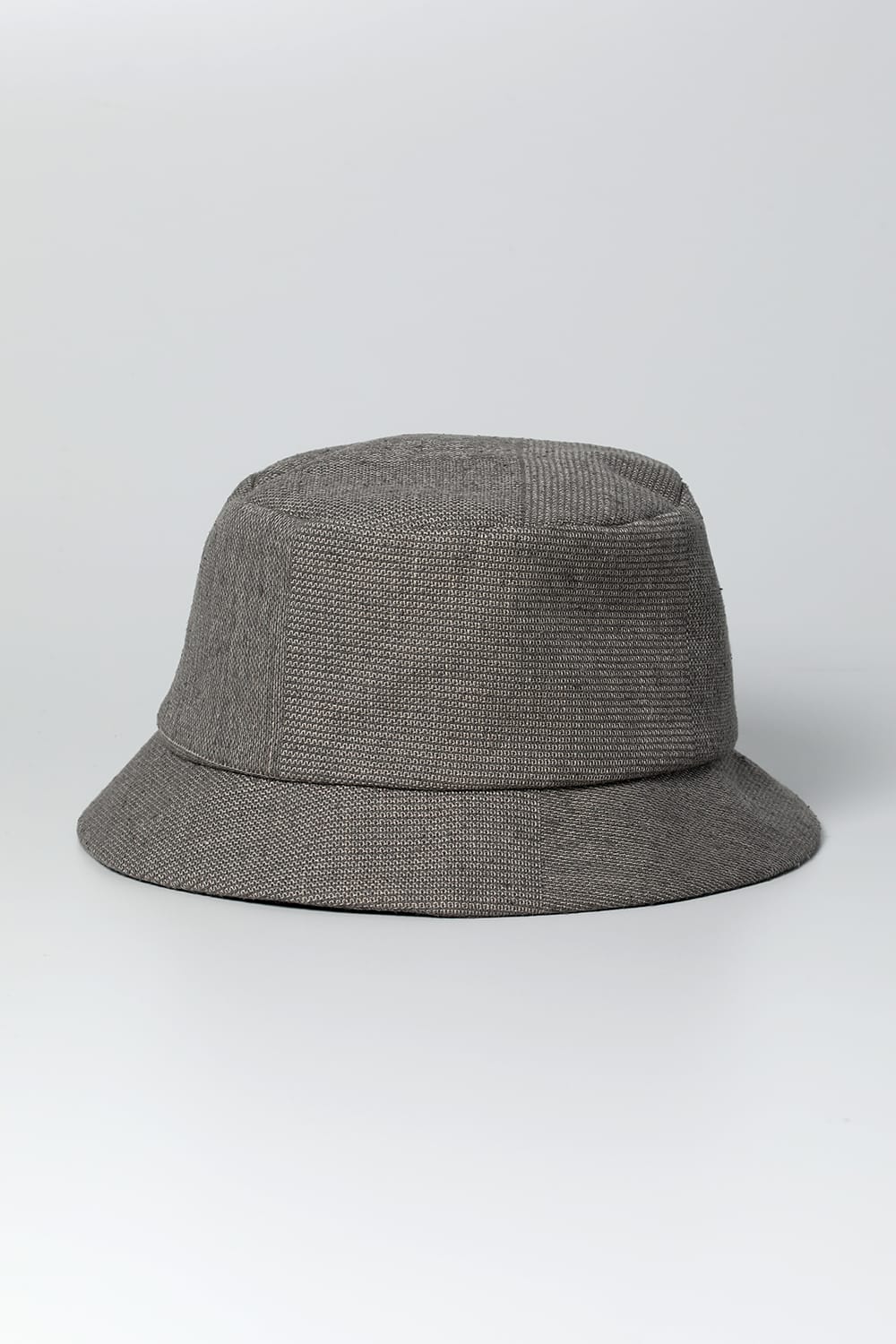 Hat  Silk Beige