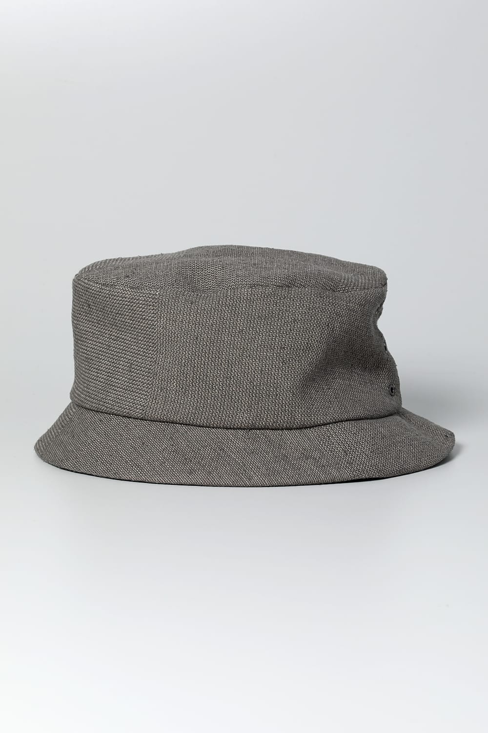 Hat  Silk Beige