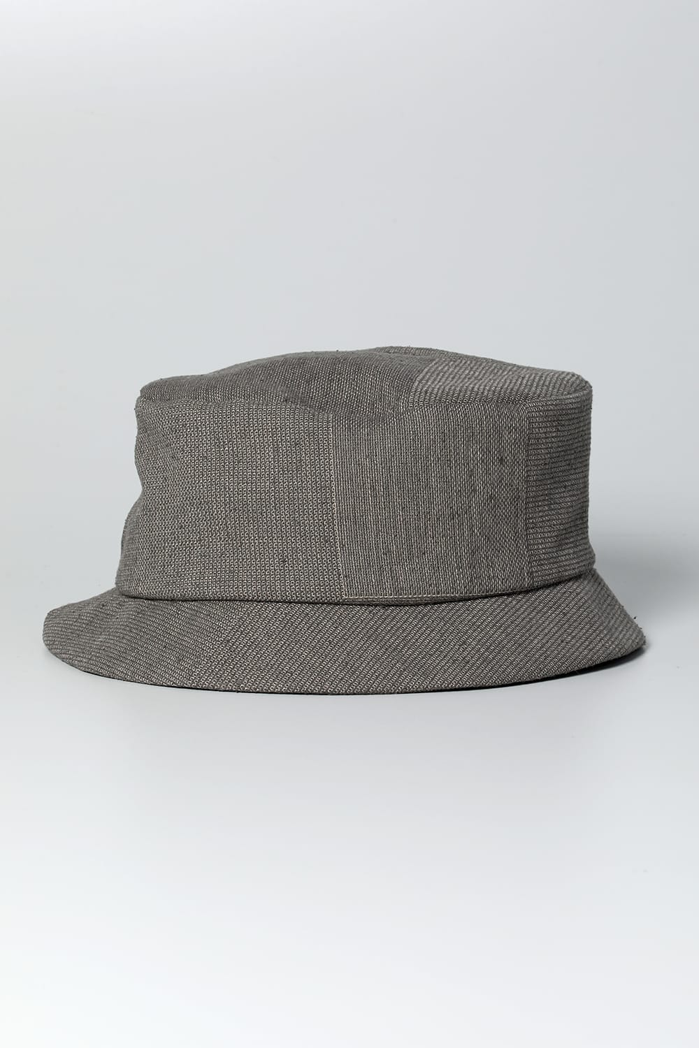 Hat  Silk Beige