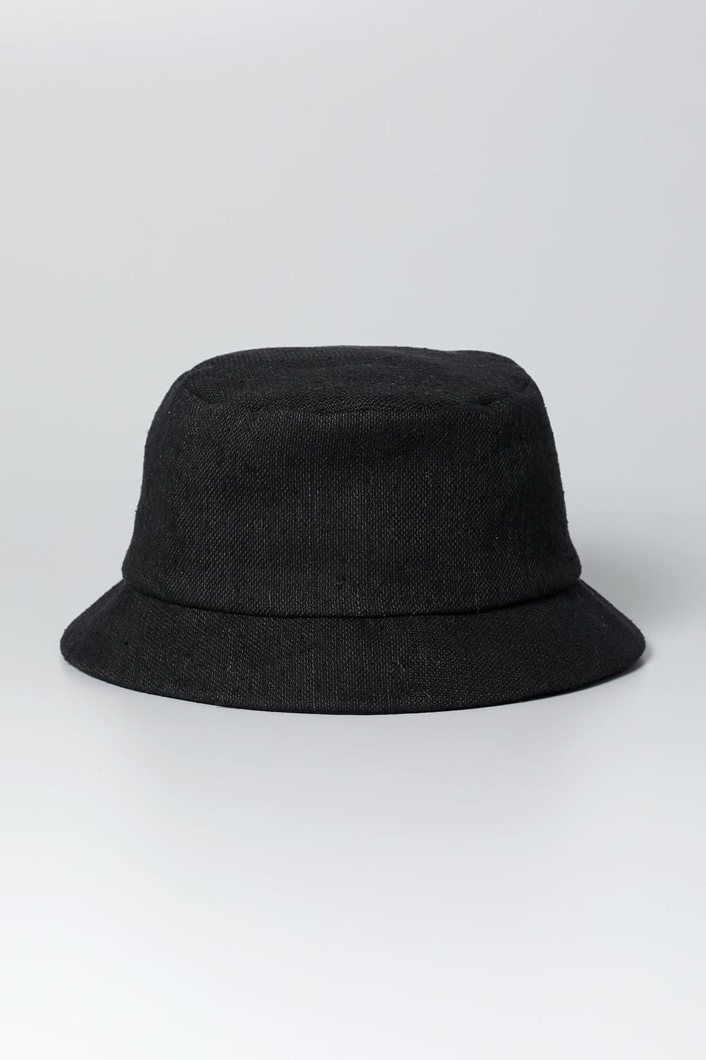 Hat  Silk Black