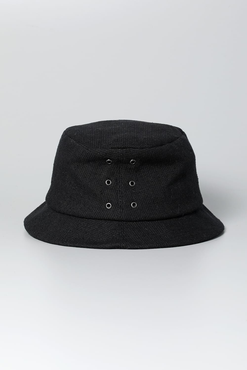 Hat  Silk Black