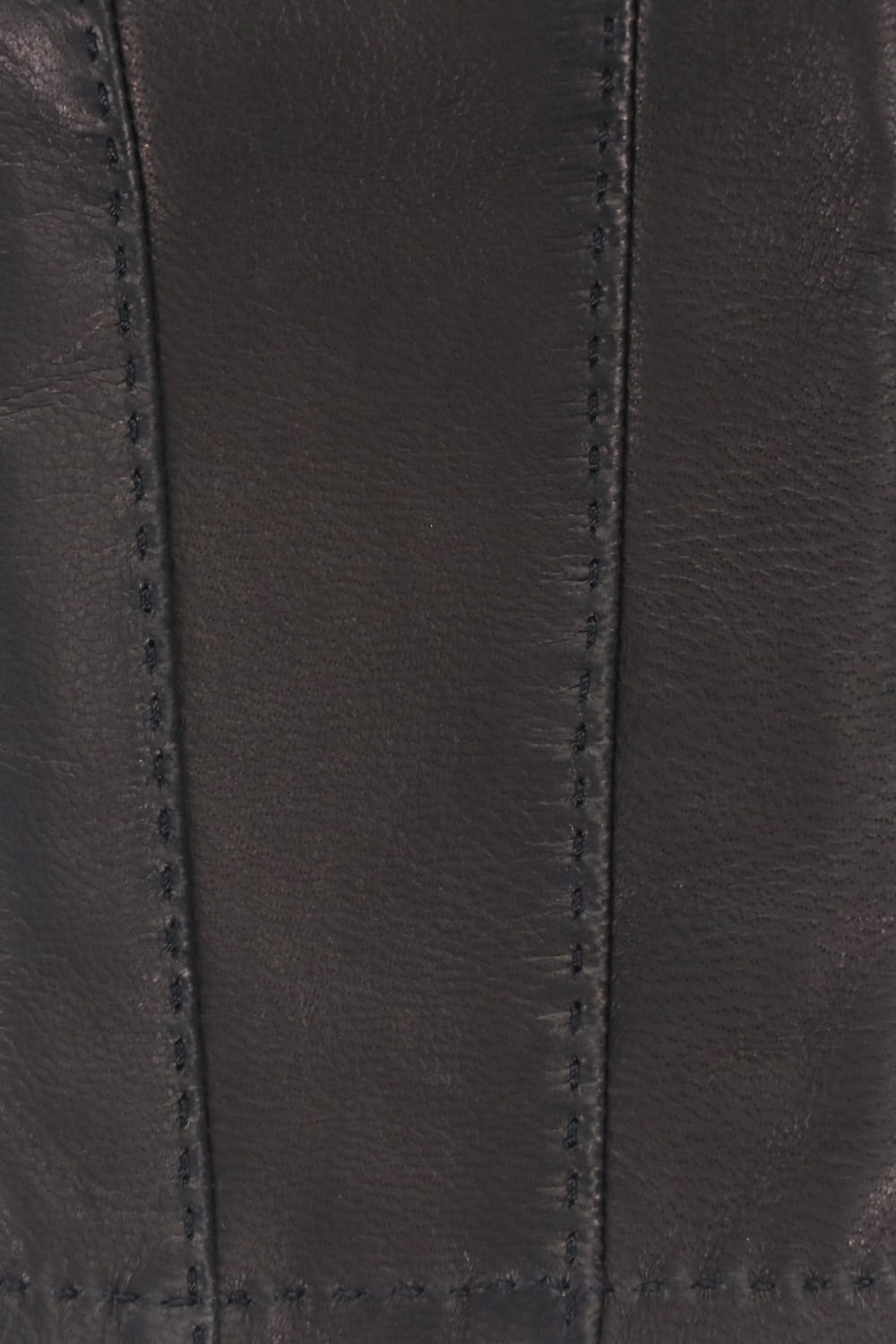 Leather Gloves Deer Leather