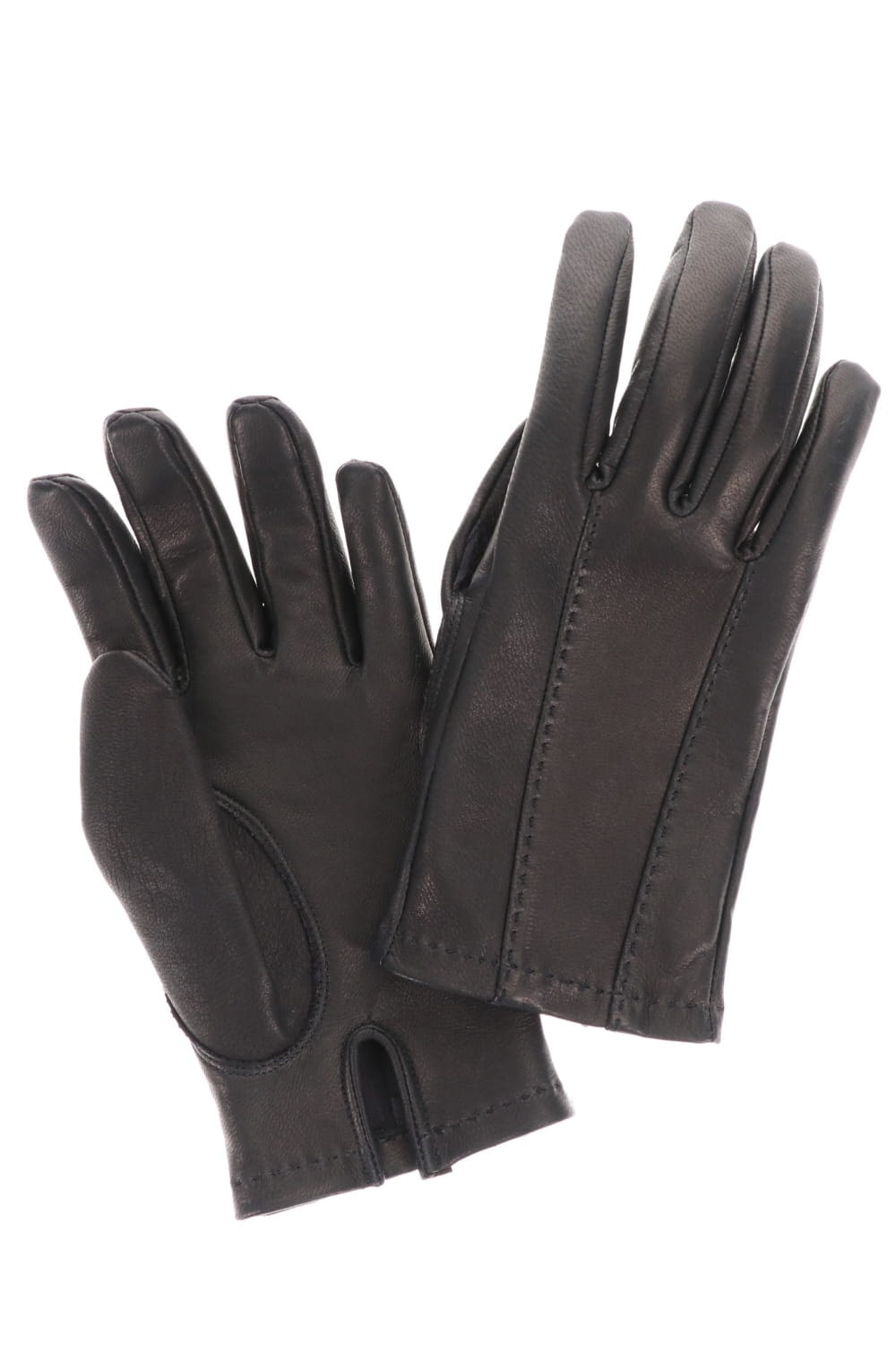 Leather Gloves Deer Leather