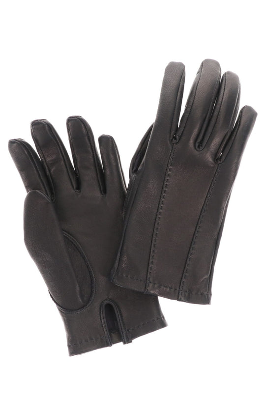 Leather Gloves Deer Leather